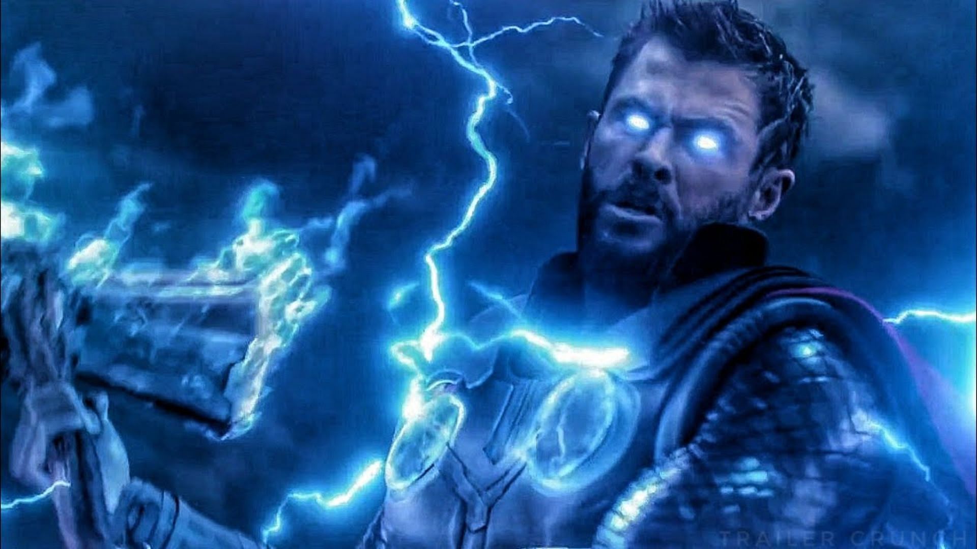 A still from Avengers: Infinity War (Image via Disney)